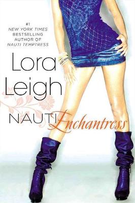 Nauti Enchantress (Paperback)