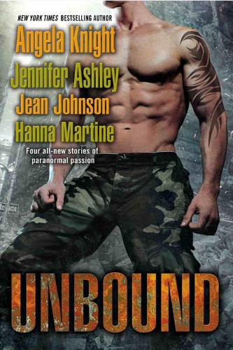 Unbound (Paperback)