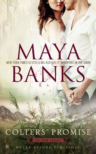 Colters' Promise (Paperback)