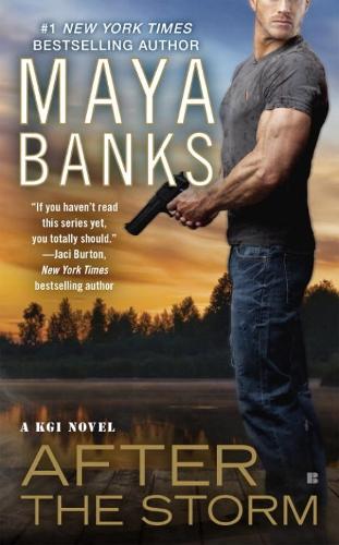 After The Storm: A KGI Novel (Paperback)