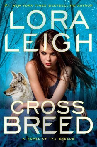 Cross Breed (Hardback)
