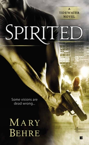 Spirited (Paperback)