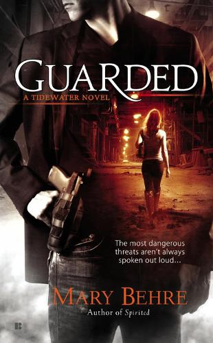 Guarded: A Tidewater Novel (Paperback)