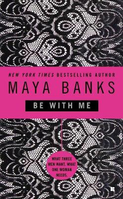 Be With Me (Paperback)