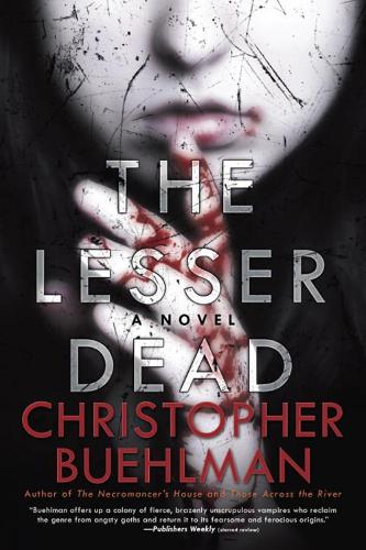 The Lesser Dead (Paperback)