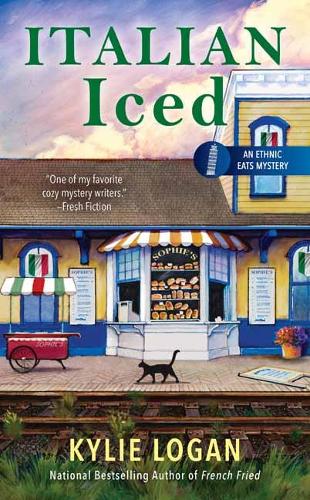 Italian Iced (Paperback)