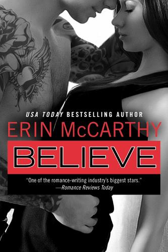 Believe (Paperback)