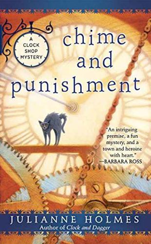 Chime And Punishment (Paperback)