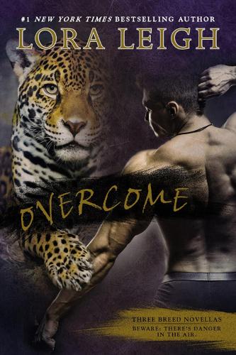 Overcome (Paperback)