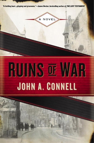 Ruins Of War: A Novel (Hardback)