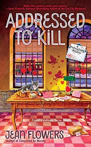 Addressed To Kill (Paperback)