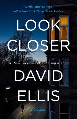 David Ellis Look Closer