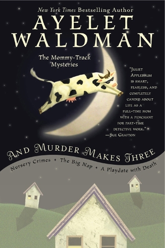 And Murder Makes Three (Paperback)