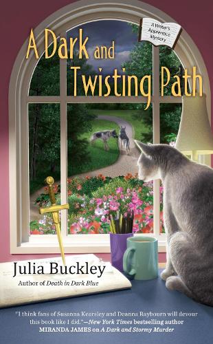 A Dark And Twisting Path (Paperback)