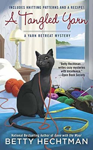 A Tangled Yarn (Paperback)
