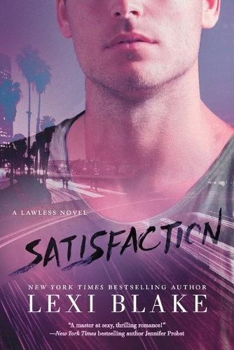 Satisfaction (Paperback)