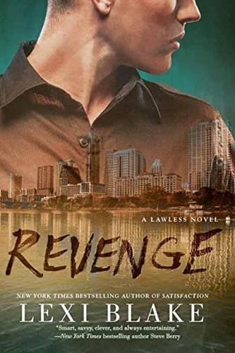 Revenge (Paperback)