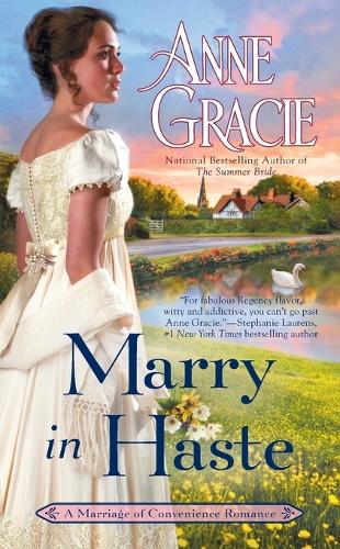 Marry In Haste (Paperback)