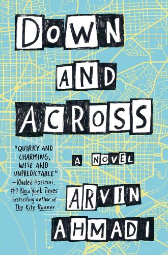 Down And Across (Paperback)