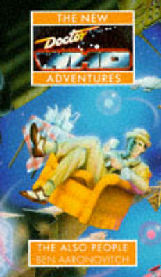 Also People - New Doctor Who Adventures (Paperback)