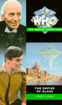 Empire of Glass - New Doctor Who Missing Adventures S. (Paperback)