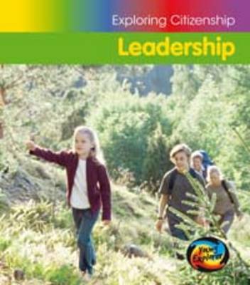 Exploring Citizenship Pack A of 7 - Young Explorer: Exploring Citizenship (Paperback)