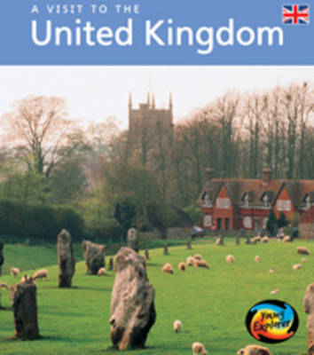 Cover United Kingdom - Young Explorer: A Visit to ...