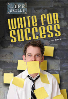 Write for Success - Life Skills (Hardback)