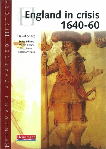 Advanced History British Pack 1 - Advanced History Packs (Paperback)