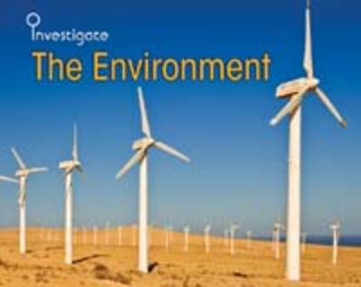 The Environment - Investigate Geography (Paperback)