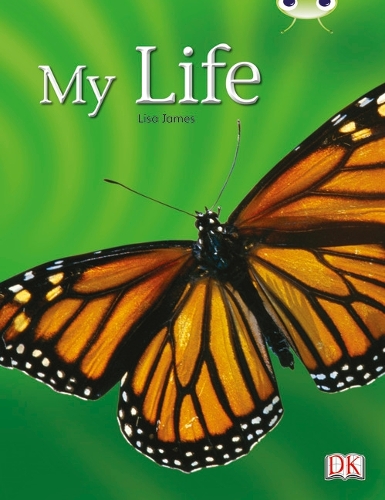 Bug Club NF Yellow C/1C My Life - BUG CLUB (Paperback)