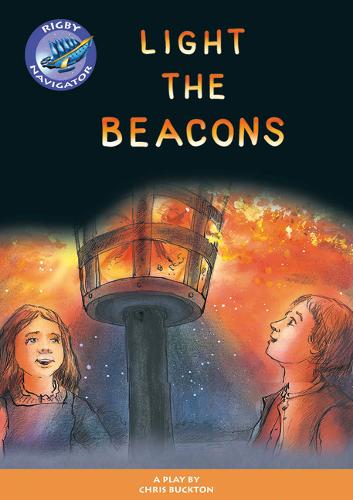 Navigator: Light the Beacons Guided Reading Pack - NAVIGATOR POETRY & PLAYS (Paperback)