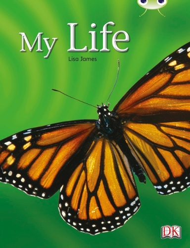 My Life: Bug Club Non-fiction Yellow C/1C My Life 6-pack Non-Fiction Yellow C/1c - BUG CLUB