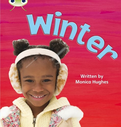Winter: Bug Club Phonics Bug Non-fiction Set 11 Winter Non-Fiction Set 11 - Phonics Bug (Paperback)
