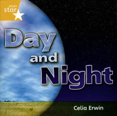 Rigby Star Independent Yellow: Day & Night Reader Pack - STAR INDEPENDENT