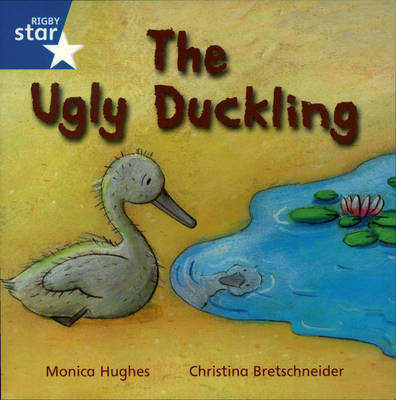 Rigby Star IndependentY1/P2 Blue Level: Ugly Duckling (3 Pack) - STAR INDEPENDENT