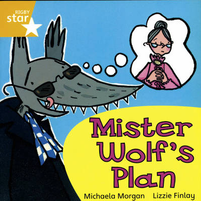 Rigby Star Independent Year 1 Yellow Book 9 Group Pack - STAR INDEPENDENT