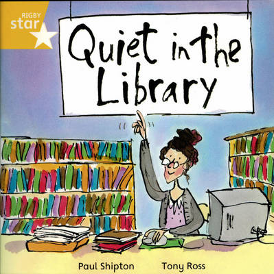 Rigby Star Independent Year 1 Yellow Book 16 Group Pack - STAR INDEPENDENT