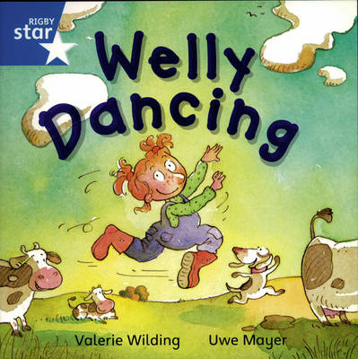 Rigby Star Independent Year 1 Blue Book 2 Group Pack - STAR INDEPENDENT