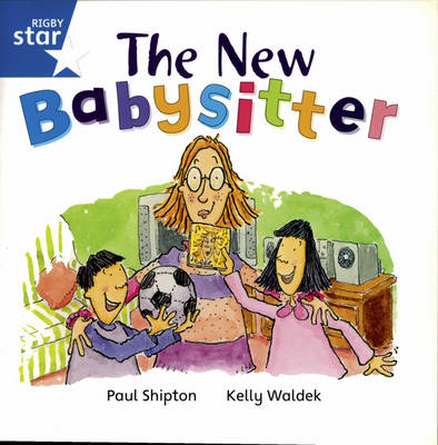 Rigby Star Independent Year 1 Blue Book 6 Group Pack - STAR INDEPENDENT