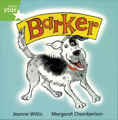 Rigby Star Independent Year 1 Green Book 2 Group Pack - STAR INDEPENDENT
