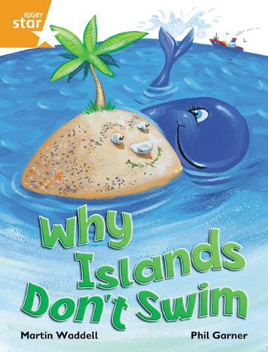 Rigby Star Independent Yr2/P3 Orange Level: Reader Set - STAR INDEPENDENT (Paperback)