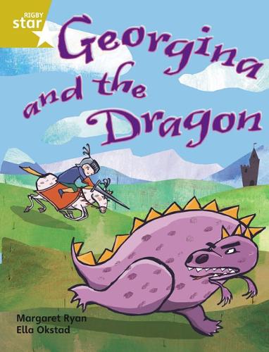 Rigby Star Independent Year 2/P3: Gold Level Reader Set - STAR INDEPENDENT (Paperback)