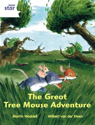 Rigby Star Independent Year 2/P3 White Level: Reader Set - STAR INDEPENDENT (Paperback)