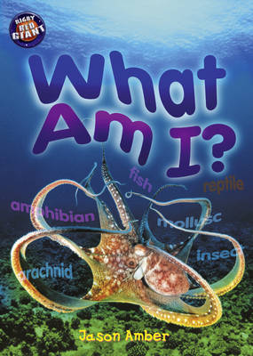 Star Shared: 2, What am I? Big Book - Red Giant (Paperback)