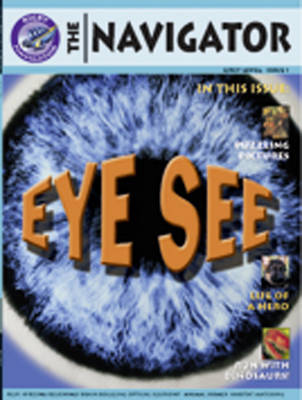 Navigator Non Fiction Yr 4/P5: Eye See Group Reading Pack 09/08 - NAVIGATOR FICTION (Paperback)