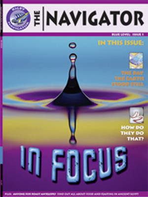 Navigator Non Fiction Yr 5/P6: In Focus Group Reading Pack 09/08 - NAVIGATOR FICTION (Paperback)