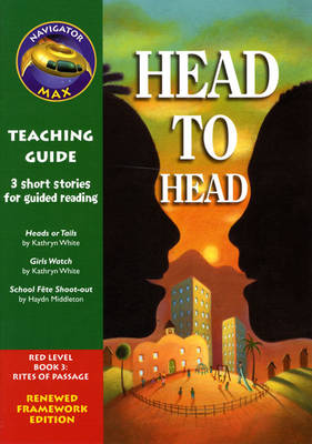 Navigator FWK: Head to Head Teaching Guide - NAVIGATOR FRAMEWORK EDITION (Paperback)