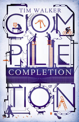 Completion (Hardback)
