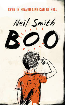 Boo (Hardback)